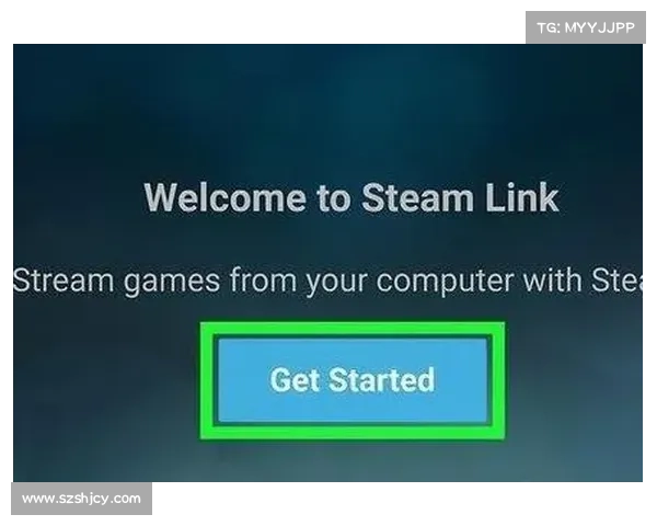 如何在安卓设备上顺利安装并使用Steam进行游戏畅玩 如何在安卓设备上顺利安装并使用Steam进行游戏畅玩