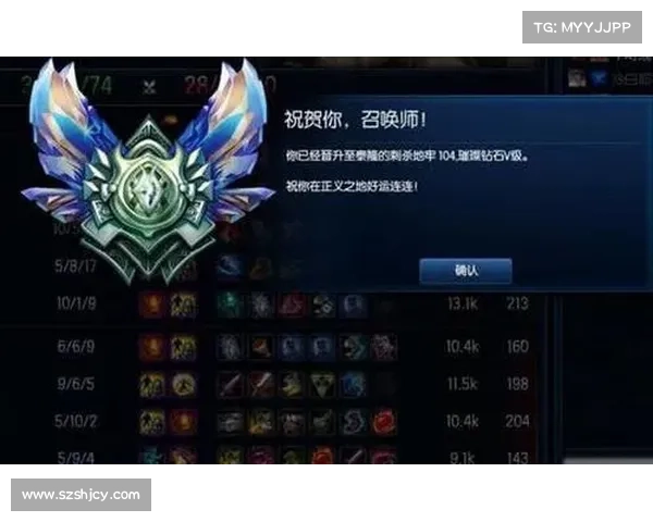 LOL段位提升终极攻略 完美掌握技巧与策略快速突破瓶颈