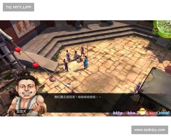 侠客风云传全攻略详解助你从初入江湖到称霸武林的完美修炼之路 侠客风云传全攻略详解助你从初入江湖到称霸武林的完美修炼之路