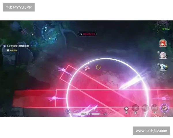 暗影圣域中的未解之地：探索那些隐藏在未知世界深处的神秘区域