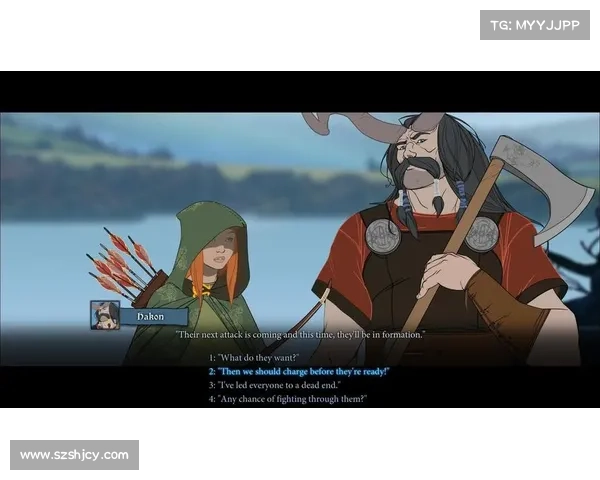 在暗影狂奔归来中如何做出明智决策提升游戏体验与角色发展