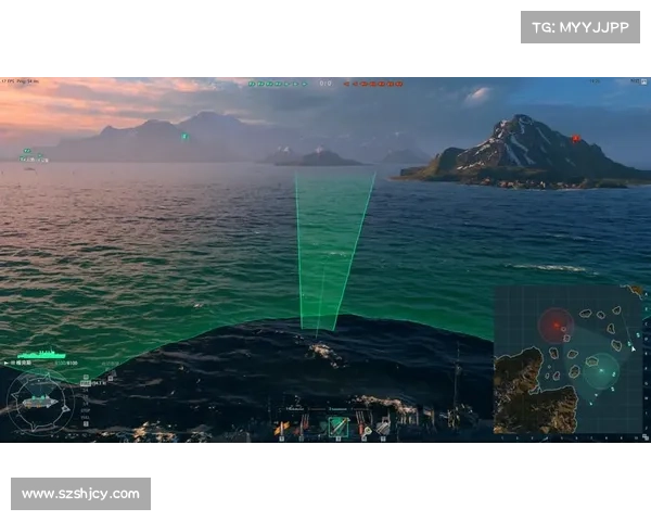 提升战斗技巧的七大关键要素助你在战舰世界中制胜之道