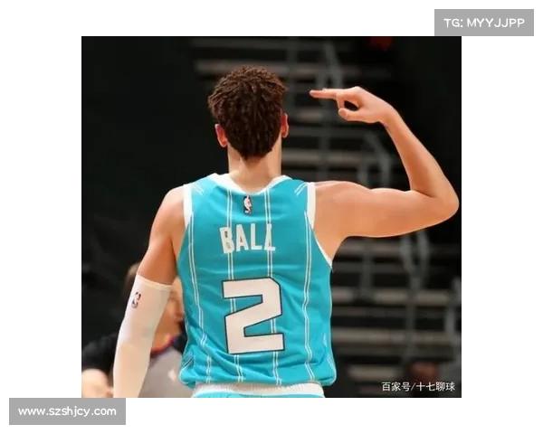 从三球到传奇巨星拉梅尔鲍尔的崛起与篮球人生之路