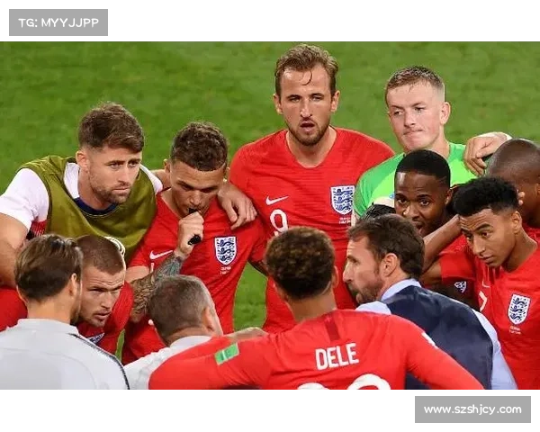 从英格兰成功夺冠看欧足联未来战略布局与治理改革研究趋势分析探讨 从英格兰成功夺冠看欧足联未来战略布局与治理改革研究趋势分析探讨